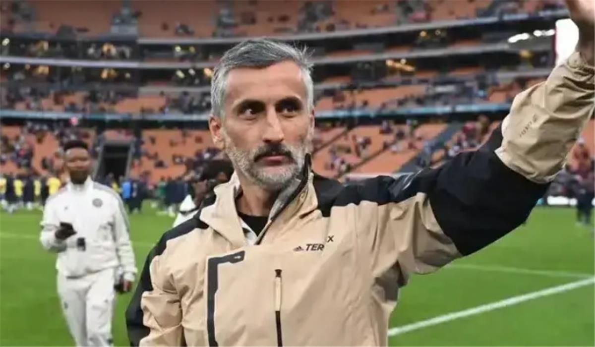 خاص | حقيقة اقتراب الأهلي من ضم هداف الوداد السابق