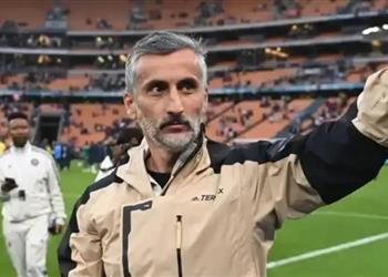 خاص حقيقة اقتراب الأهلي من ضم هداف الوداد السابق