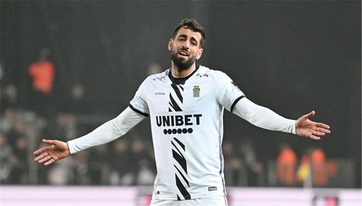 نيوز برو : مدرب هلال القدس: عدي الدباغ سيكرر مع الزمالك سيناريو وسام أبو علي.. وهذه مميزات اللاعب