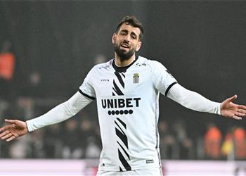 مدرب هلال القدس عدي الدباغ سيكرر مع الزمالك سيناريو وسام أبو علي وهذه مميزات اللاعب