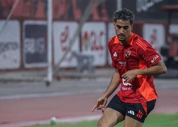 سمير محمد كولر السبب في عدم رحيلي عن الأهلي وسأصنع الفارق مع بتروجيت