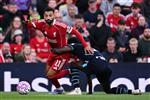فيديو | الودية الأخيرة.. محمد صلاح يسجل ويهدر ضربة جزاء في فوز ليفربول الصعب على أتلتيك بلباو