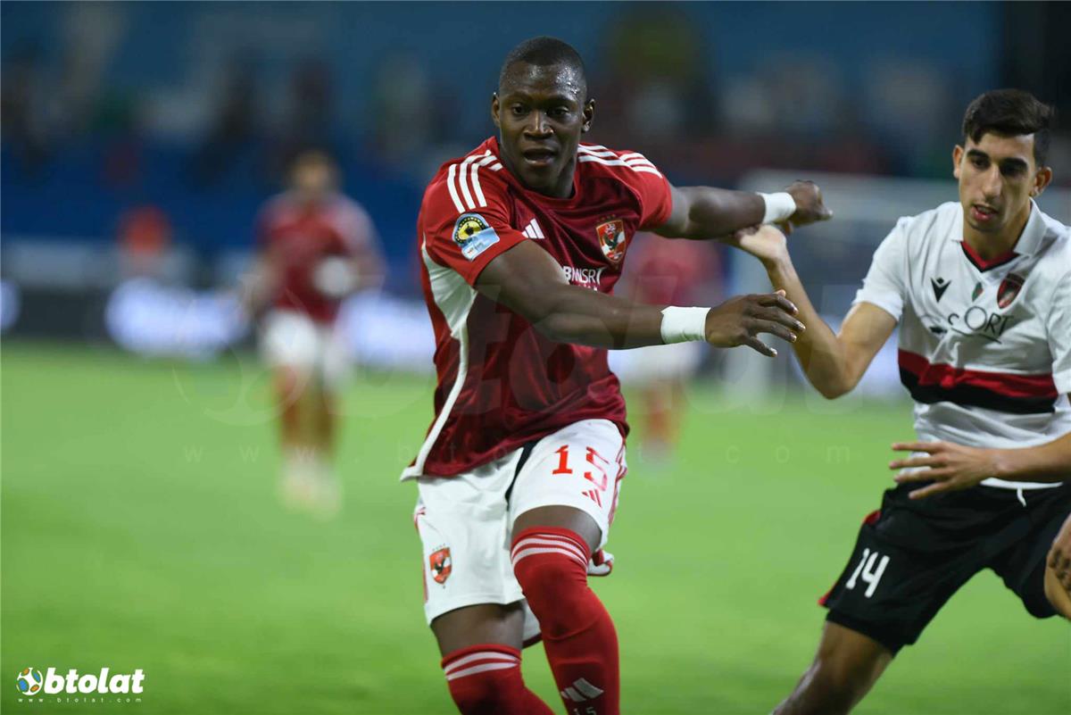 نيوز برو : مدرب منتخب مالي يوضح حقيقة تواصله مع ديانج بشأن مصيره مع الأهلي