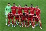 تقييم محمد صلاح في مباراة ليفربول وأتلتيك بلباو