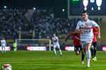 ميشالاك يوجه رسالة مؤثرة لجمهور الزمالك بعد الانضمام لفريق أوروبي