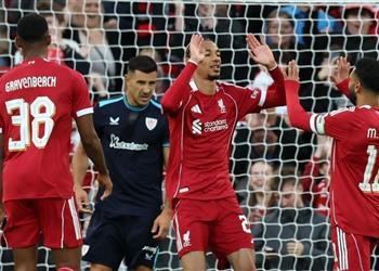 موعد مباراة ليفربول القادمة في الدرع الخيرية والدوري الإنجليزي