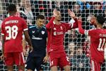 موعد مباراة ليفربول القادمة في الدرع الخيرية والدوري الإنجليزي
