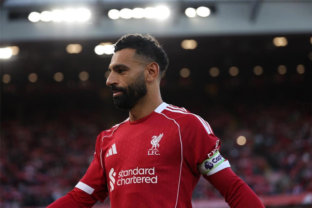 محمد صلاح