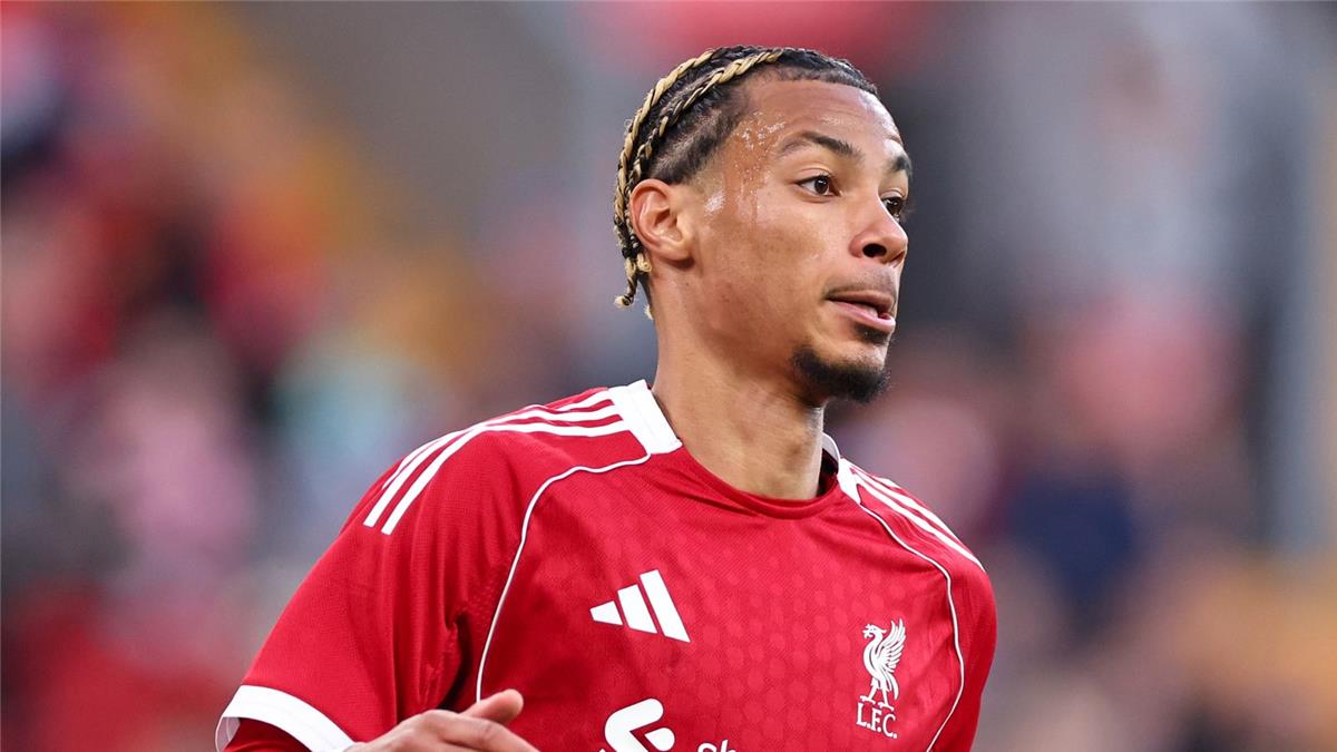 إيكتيكي: جئت إلى ليفربول من أجل الفوز.. وهذا ما شعرت به في آنفيلد