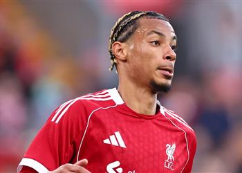 إيكتيكي جئت إلى ليفربول من أجل الفوز وهذا ما شعرت به في آنفيلد