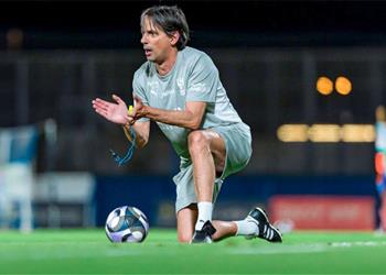 إنزاجي يفتح باب الرحيل أمام 5 لاعبين في الهلال وقرارات حاسمة تقترب