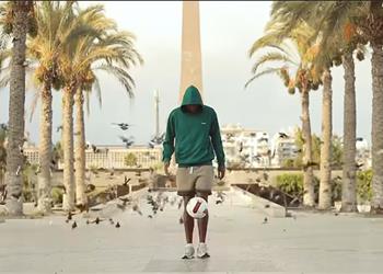 فيديو من سحر البقلاوة لطعم الكاستا المصري ي علن التعاقد مع صفقة جديدة