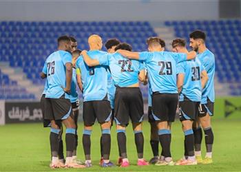 غزل المحلة يضم لاعب الأهلي رسمي ا