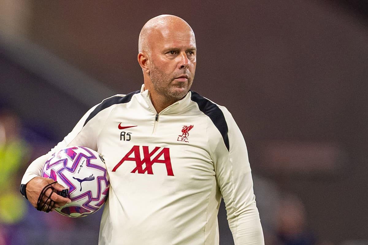 عرض مهين.. ليفربول يتلقى صدمة بشأن صفقته الثامنة