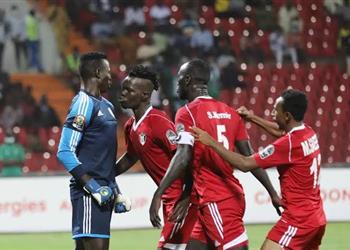 فيديو التعادل يحسم مباراة السودان والكونغو في كأس أمم إفريقيا للمحليين