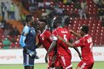 فيديو | التعادل يحسم مباراة السودان والكونغو في كأس أمم إفريقيا للمحليين