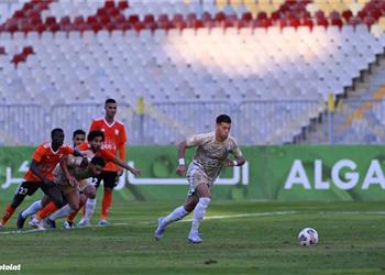 صفقة نارية بدون حساسية فاركو يعلن التعاقد مع لاعب الأهلي