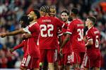 ميرور: محمد صلاح شعر بالإحراج بعد تصرفه مع لاعب ليفربول أمام أتلتيك بلباو