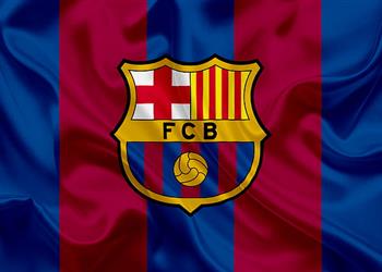 برشلونة يعلن إصابة لاعبه بخلع في الكتف ومدة غيابه