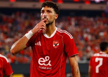 هل فشلت صفقة انتقاله لأمريكا وسام أبو علي يكشف حقيقة مفاوضاته مع الزمالك وبيراميدز