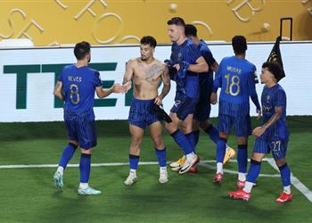 أول قرار من الهلال بعد عقوبة الانسحاب من كأس السوبر السعودي