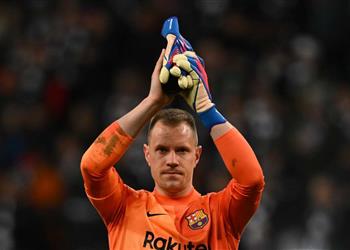 فصل جديد في مسلسل أزمة تير شتيجن وصدمة لـ برشلونة