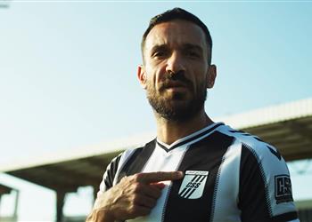 لمزاملة علي معلول الصفاقسي التونسي يقترب من ضم لاعب الزمالك السابق