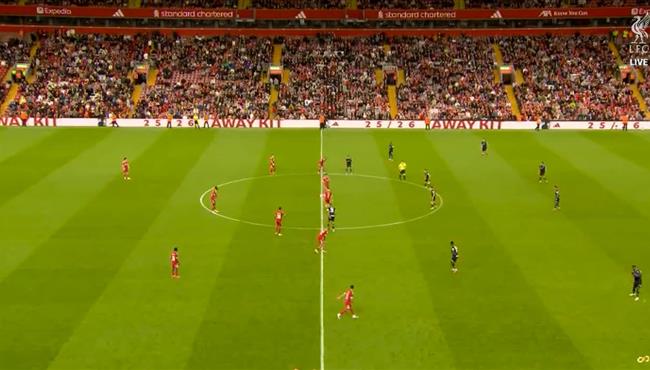 ملخص مباراة ليفربول واتلتيك بلباو (3-2) مباراة ودية
