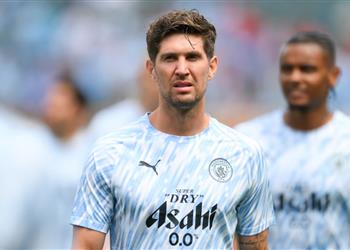 جون ستونز الحديث عن مستقبلي مضحك وتواجدنا خلف آرسنال يثير الإحباط