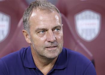 برشلونة يعقد اجتماع ا مع ثنائي الفريق لحسم مستقبلهما