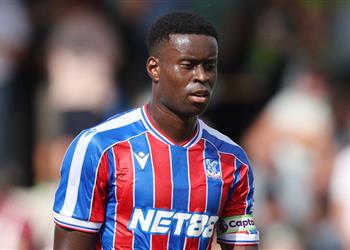 جويهي يستقر على وجهته المقبلة وصفقة ليفربول تحسم مصيره