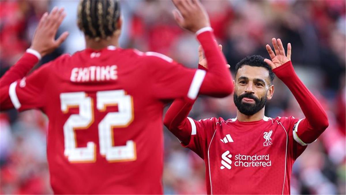 رومانو: نجم ليفربول إلى الدوري السعودي مقابل 53 مليون يورو