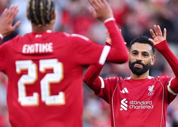 رومانو نجم ليفربول إلى الدوري السعودي مقابل 53 مليون يورو