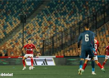 خاص سبب فشل صفقة انتقال كوكا من الأهلي إلى قاسم باشا التركي