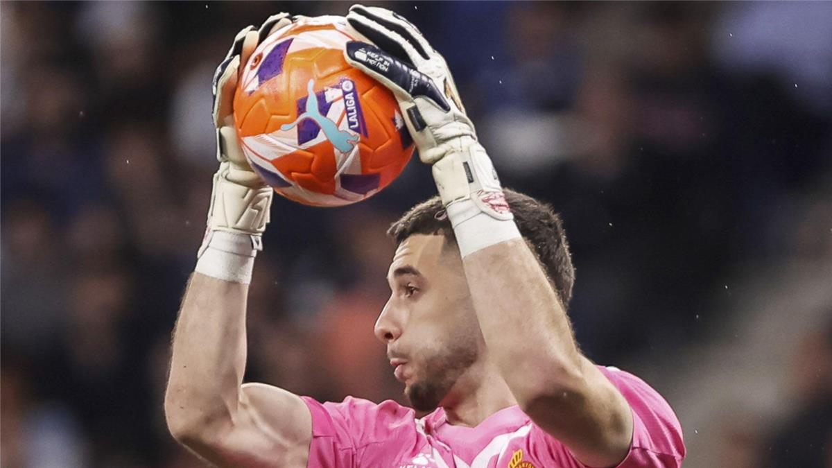 خوان جارسيا برشلونة