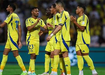 مدرب النصر يحسم مستقبل أفضل مدافعي الدوري السعودي