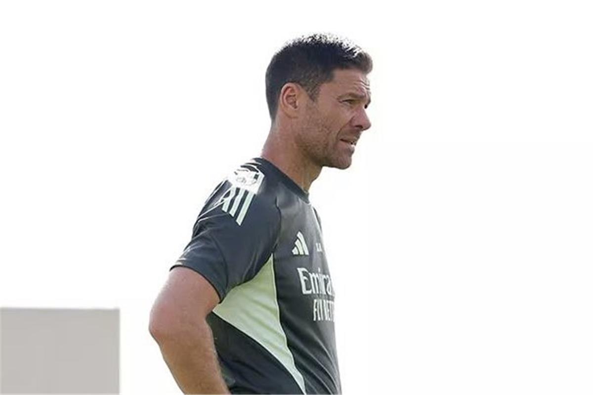 تشابي الونسو