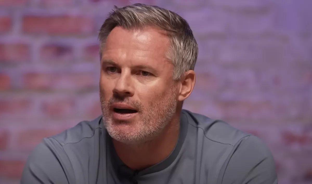 كاراجر: هناك شيء أغضب إيزاك من ليفربول.. وأنصحهم بعدم التعاقد معه