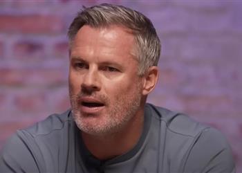 كاراجر هناك شيء أغضب إيزاك من ليفربول وأنصحهم بعدم التعاقد معه