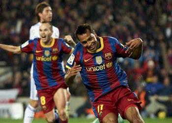 جيفرين سواريز جوارديولا مريض وميسي كان يفعل كل شيء