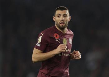 كوفاسيتش يحسم رغبته بعد عروض الدوري السعودي