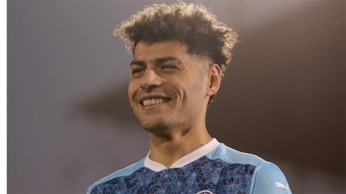 عبد الرحمن مجدي