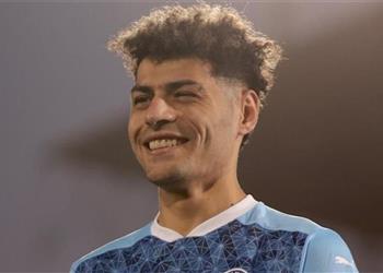 بيراميدز يسدد القسط الأخير من صفقة عبد الرحمن مجدي لـ الإسماعيلي مبكر ا