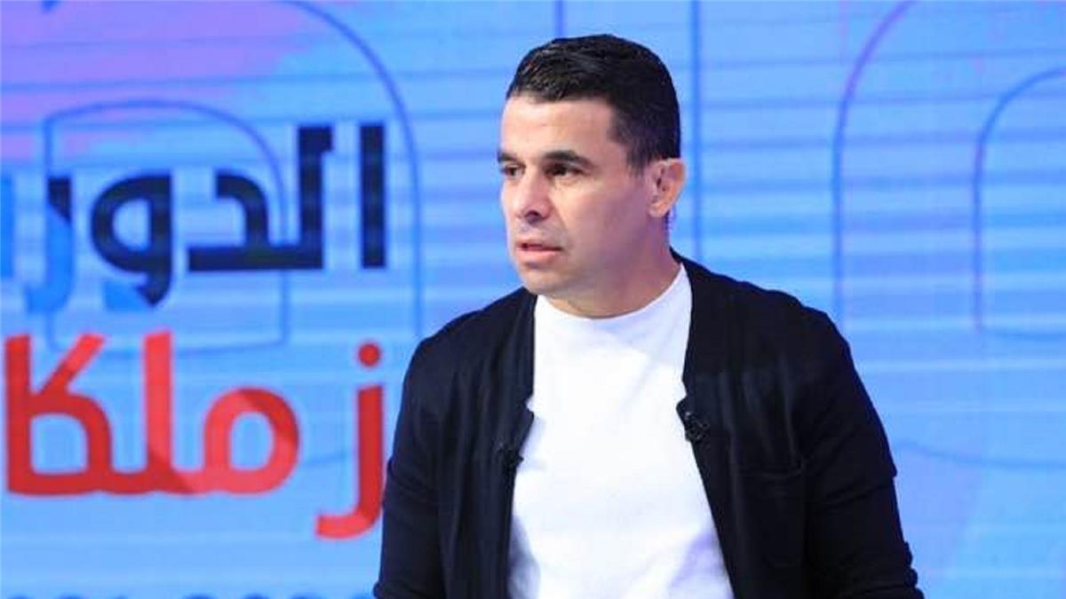 خالد الغندور يكشف من تحمل صفقة البرازيلي خوان ألفينا في الزمالك