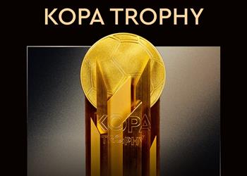 منهم ثنائي برشلونة المرشحون لجائزة كوبا لأفضل لاعب صاعد 2025