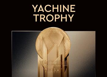 المرشحون لجائزة ياشين لأفضل حارس مرمى في 2025 موقف ياسين بونو