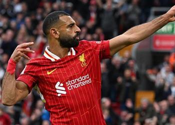 ردود أفعال جماهير ليفربول على ترشيح محمد صلاح للكرة الذهبية سنقوم بأعمال شغب إذا لم يفز بها