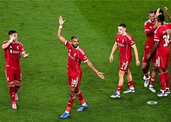 20 مليون يورو ليفربول يحدد لأندية الدوري الإنجليزي سعر بيع لاعبه