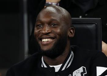 لوكاكو كونتي وأنا لدينا نفس العقلية ومشواري تغير بسبب نهائي الأبطال 2023