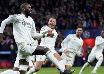 توتنهام يفشل في ضم لاعب ريال مدريد السابق